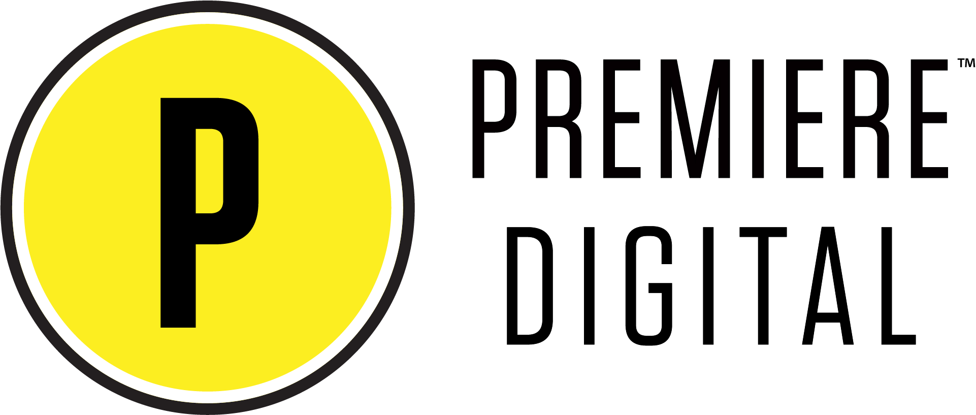 Premiere-Digital-Logo_Yellow_Horizontal Bold