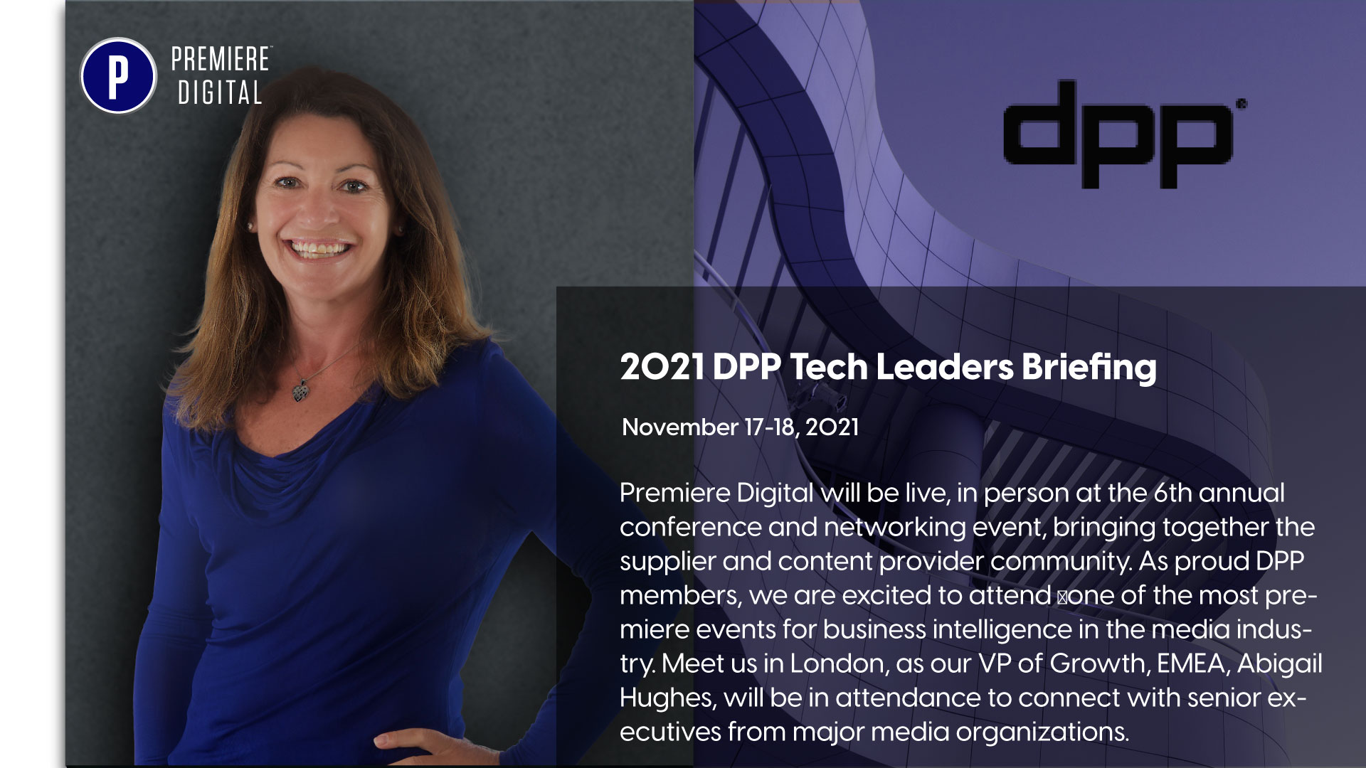 2021 DPP Tech Leaders Briefing