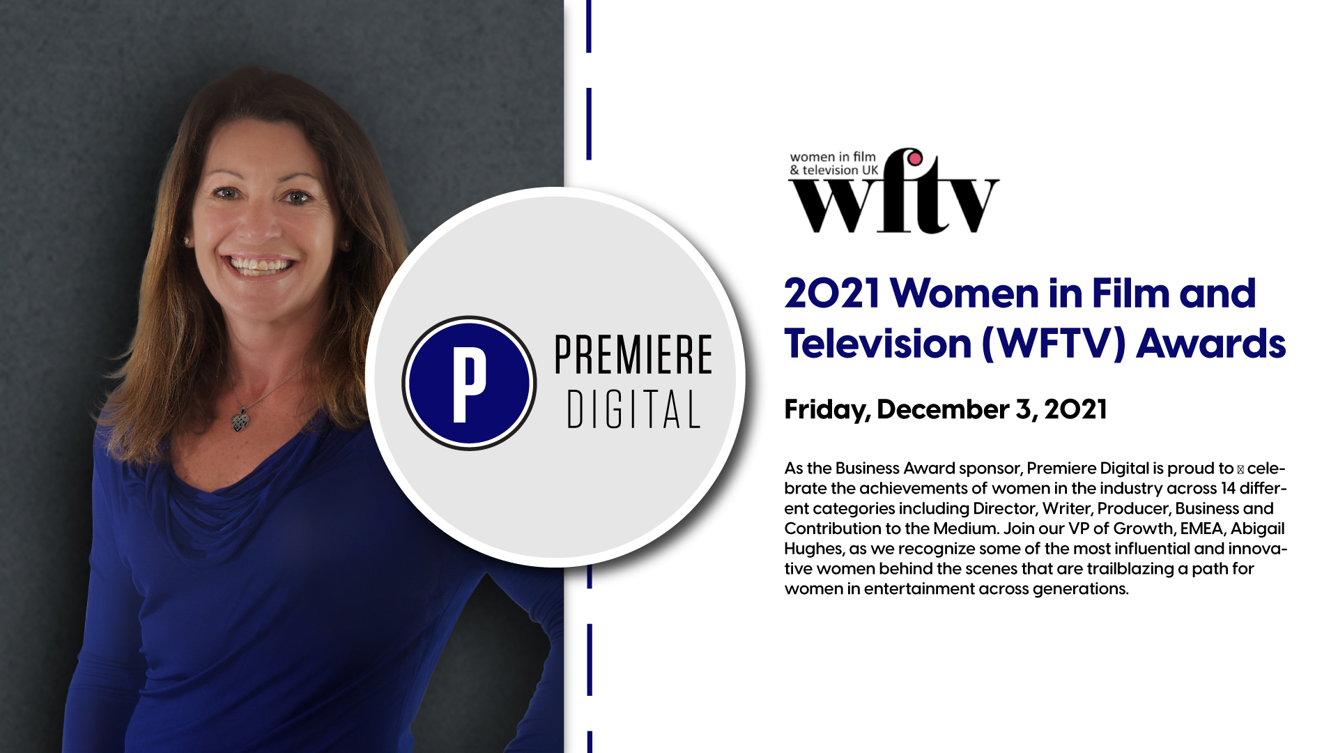 2021 WFTV Awards