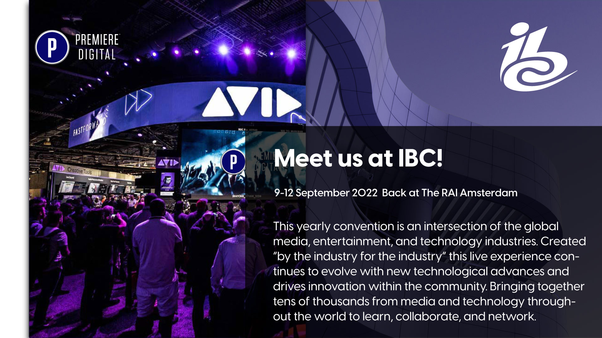 IBC 2022