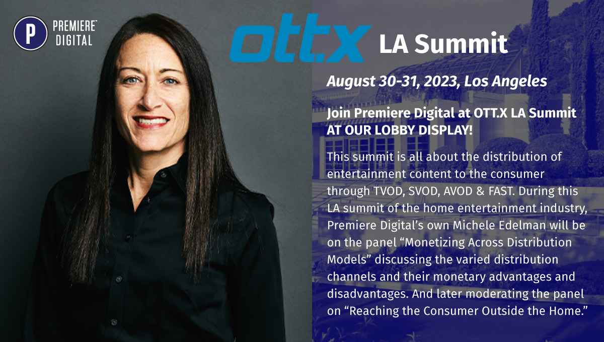 OTT.X Summit