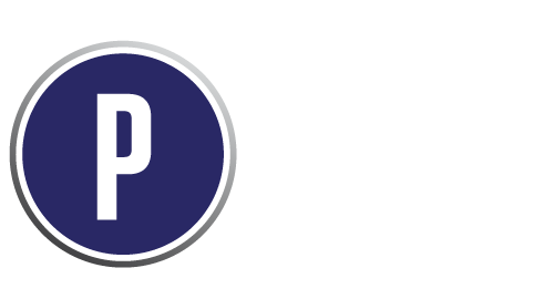 Premiere Digital White Horizontal logo