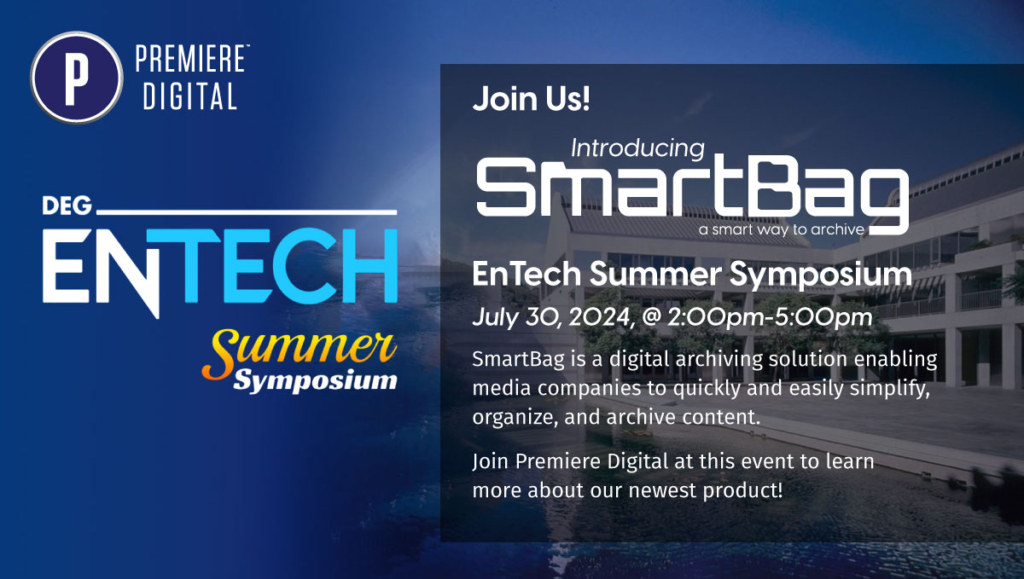 EnTech Summer Symposium