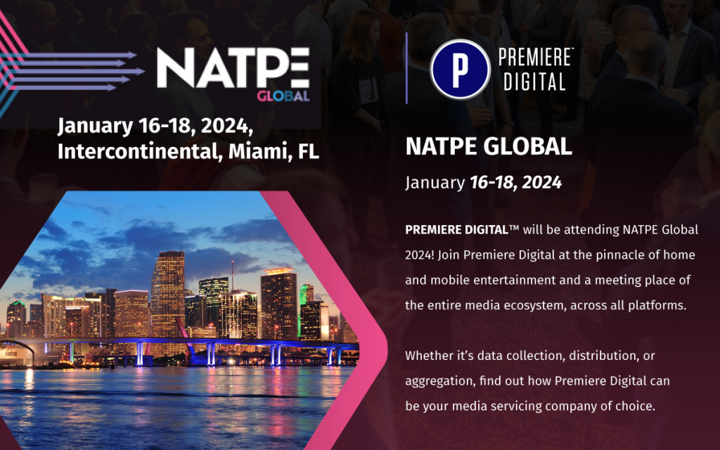 Natpe Global